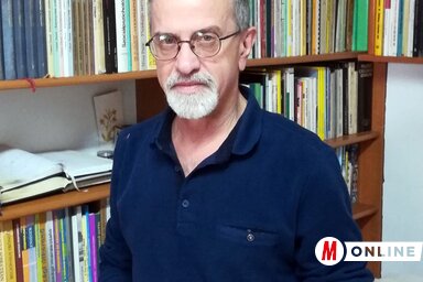 Prim. dr. Sági Zoltán (Fotó: Benedek Miklós)