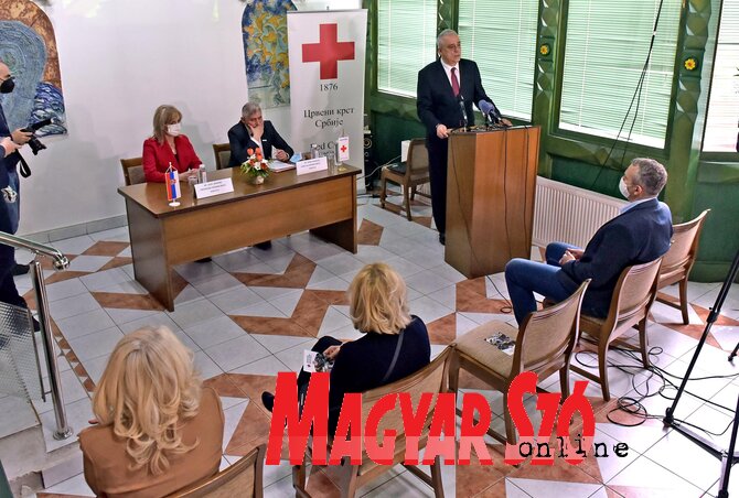 (Fotó: Gergely Árpád)
