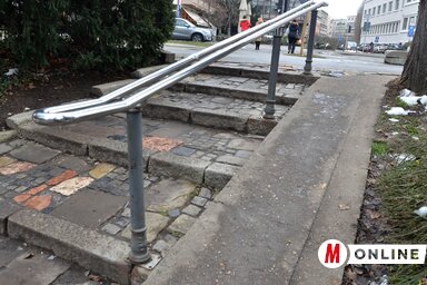 Az önkormányzat egy tanulmányt készít arról, hogyan lehetne megkönnyíteni a mozgássérültek közlekedését a városban