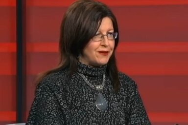 Elizabeta Ristanović (Fotó: Mondo)