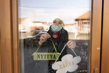 Fotó: MTI