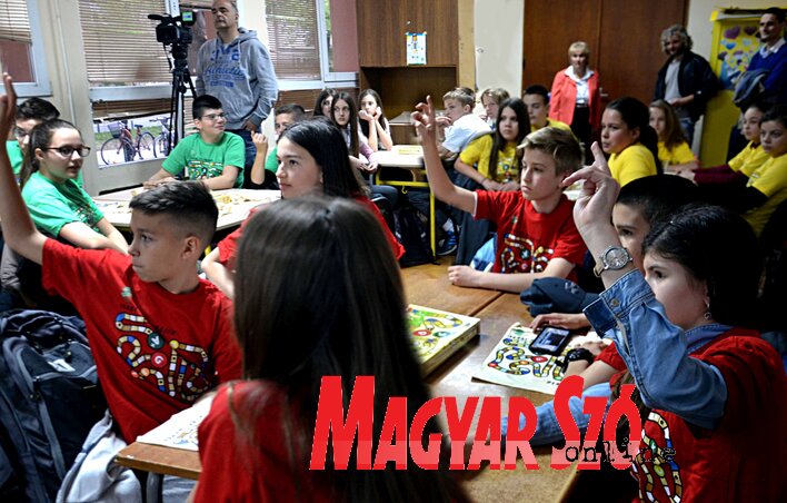 Dávid Csilla felvétele