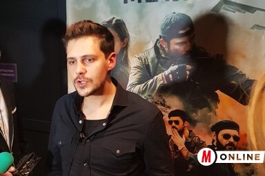 Miloš Biković (Fotó: Fehér Ildikó)
