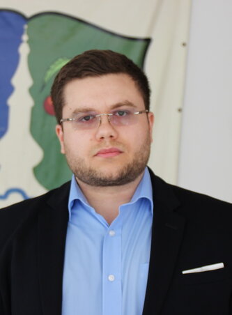 Klesch Dávid (Fotó: Tóth Péter)