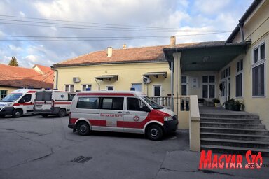 (Fotó: Gergely Árpád archív)
