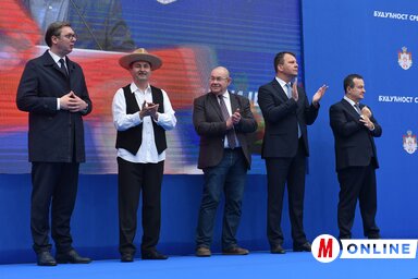 Ótos András felvétele