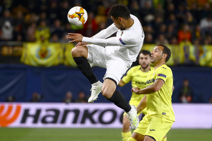 A Denevérek szárnyaltak, a Sárga Tengeralattjáró elsüllyedt (Fotó: Beta/AP)