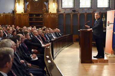 Ótos András felvétele