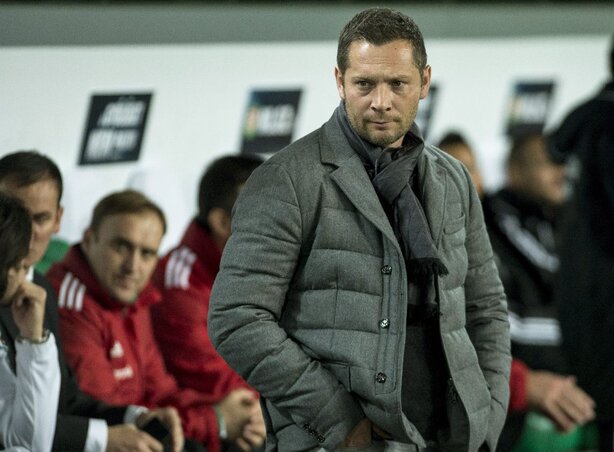 Dárdai Pál: A családom, a gyerekeim, a Hertha és a magyar válogatott érdekeit is figyelembe kell vennem, amikor meghozom a döntést (fotó: MTI) Dárdai Pál: A családom, a gyerekeim, a Hertha és a magyar válogatott érdekeit is figyelembe kell vennem, amikor meghozom a döntést (fotó: MTI)