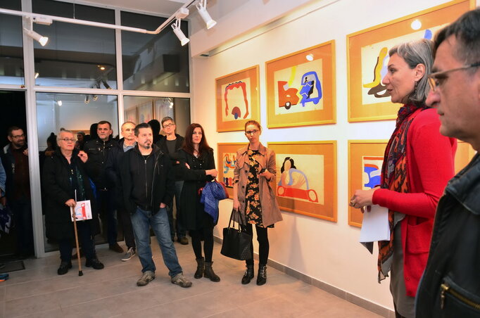 (Dávid Csilla felvétele)