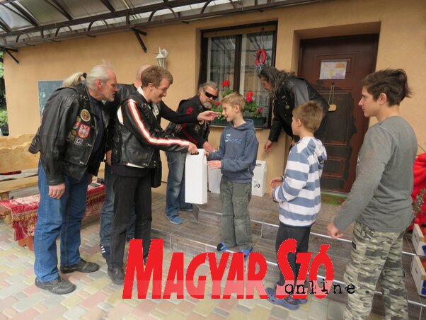 (Fotó: Lackó Varjú Sára) (Fotó: Lackó Varjú Sára)