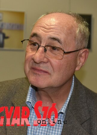 Tornai László (Ótos András felvétele) Tornai László (Ótos András felvétele)