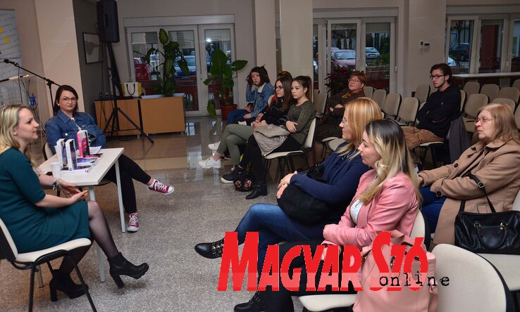 Dávid Csilla felvétele