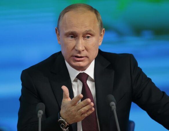 Vlagyimir Putyin Vlagyimir Putyin