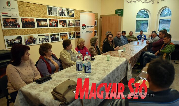 Fotó: Ótos András