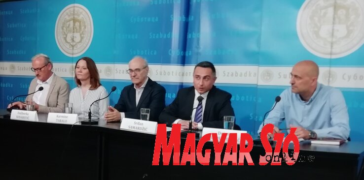(Fotó: Lackó Varjú Sára) (Fotó: Lackó Varjú Sára)