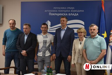 (Ótos András felvétele)