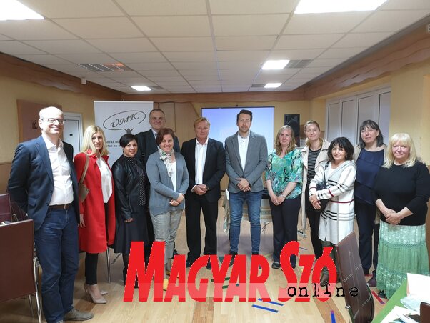 Kasza Csongor felvétele