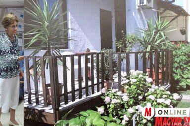 Fotó: Góbor Béla archív felvétele