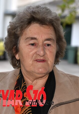ERDŐS ROZÁLIA