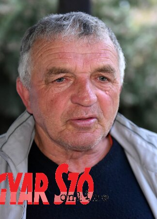 ÜRGE KÁROLY