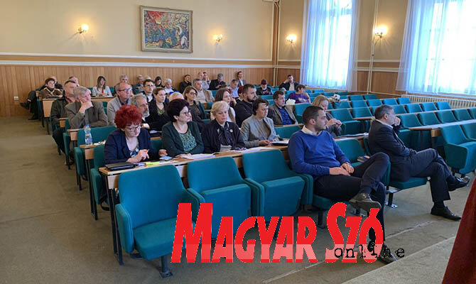 Paraczky László felvétele