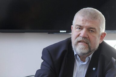 Izsák Balázs (fotó: MTI)