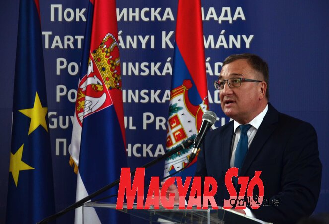 Nyilas Mihály (Fotó: Dávid Csilla) Nyilas Mihály (Fotó: Dávid Csilla)