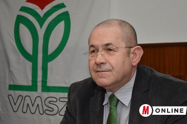 Pásztor István (Fotó: Ótos András)