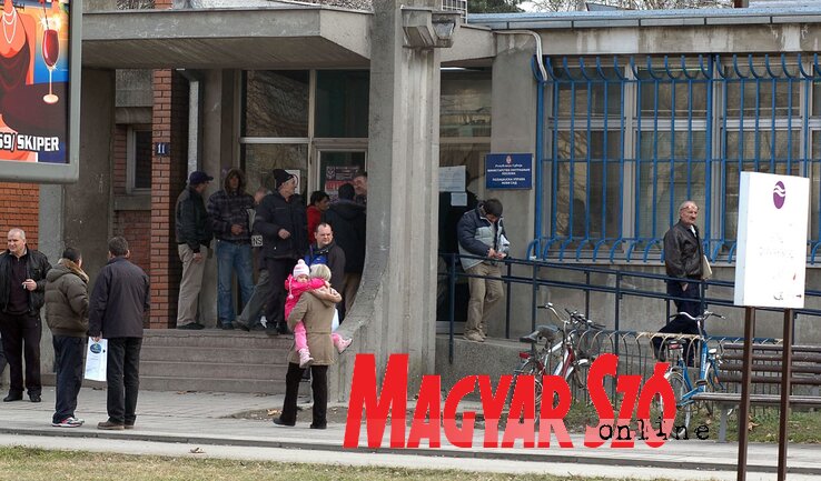 Fotó: Ótos András