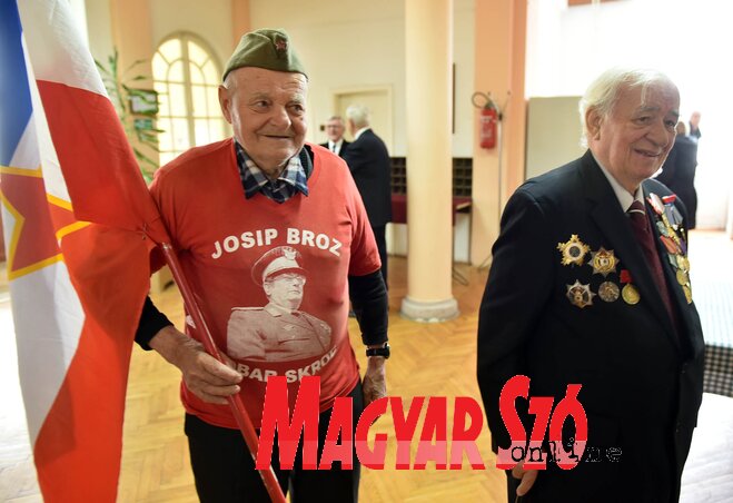 Fotó: Ótos András