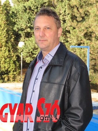 Juhász Tibor (Csincsik Zsolt felvétele) Juhász Tibor (Csincsik Zsolt felvétele)