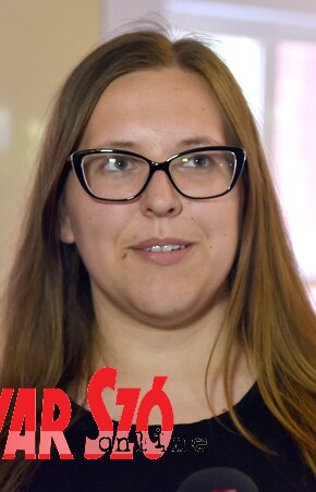 Erdélyi Violetta(Ótos András felvétele)