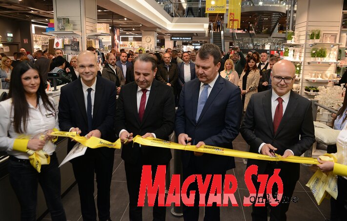 Ótos András felvétele