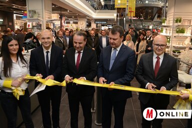 Ótos András felvétele