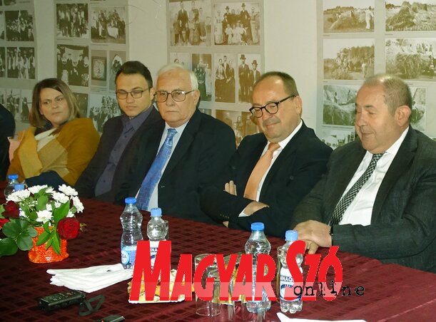 Fotó: Góbor Béla Fotó: Góbor Béla