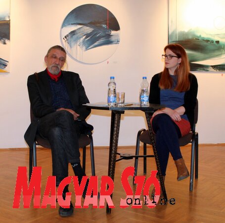 (Fotó: Benedek Miklós) (Fotó: Benedek Miklós)
