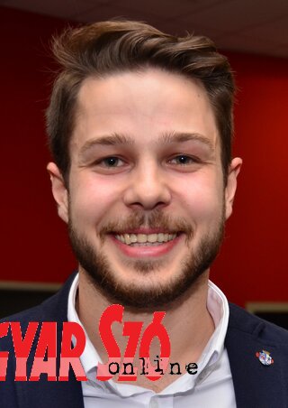 Feledi László (Fotó: Dávid Csilla)