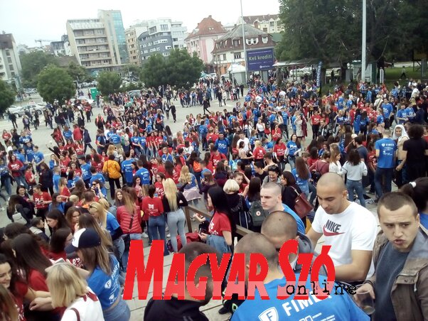 Szeli Balázs felvétele