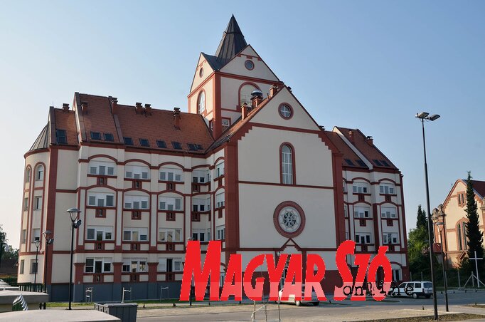 Magyar Szó