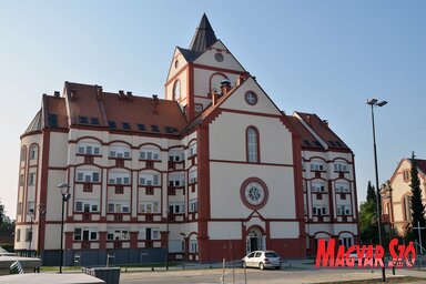 Magyar Szó