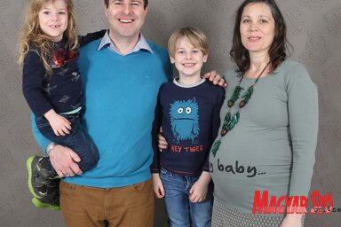 A Babinszki család