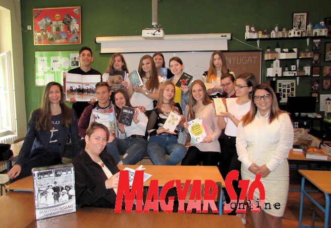 Fotó: Fehér Ildikó