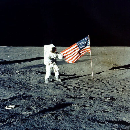 Fotó: Beta/AP/NASA Fotó: Beta/AP/NASA