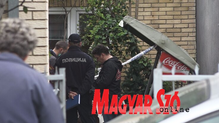 Fotó: Ótos András