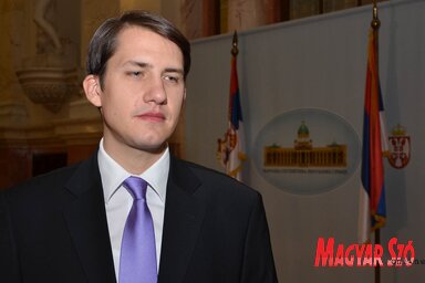 Pásztor Bálint (Fotó: Ótos András)