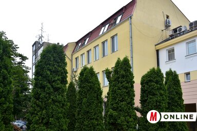 Az iskola nem először pályázott sikeresen épületfelújítási munkálatokra (Gergely József felvétele)