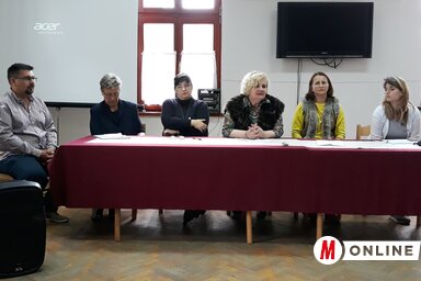 Csóka község közel százezer eurót használhatott fel az IPA-projekt révén (Homolya Horváth Ágnes felvétele)
