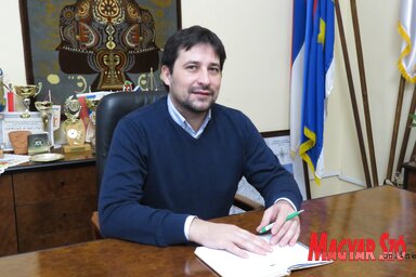 Bilicki Zoltán (Csincsik Zsolt felvétele)