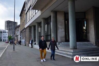 A keddi képviselő-testületi ülésen várhatóan elfogadják majd a tavalyi költségvetés megvalósítását, valamint régi-új igazgatókat neveznek ki a közvállalatok élére (Dávid Csilla felvétele)